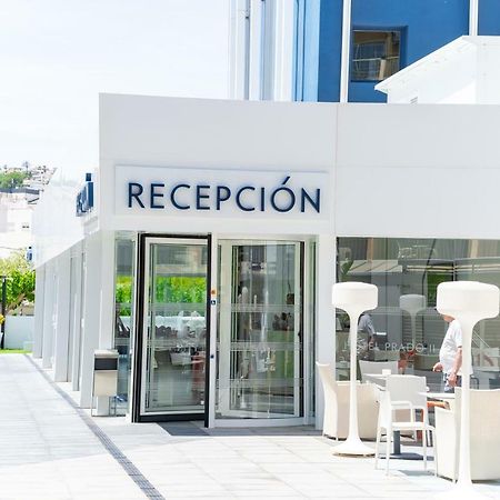 Hotel Arena Prado Peñíscola Exterior foto